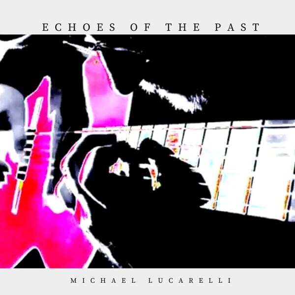 Cover art for Echoes of the Past
