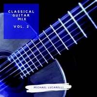 Classical Guitar Mix, Vol. 2