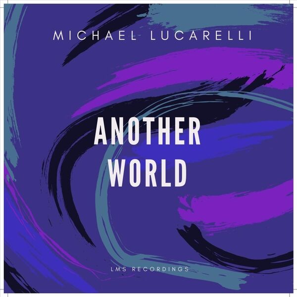 Cover art for Another World