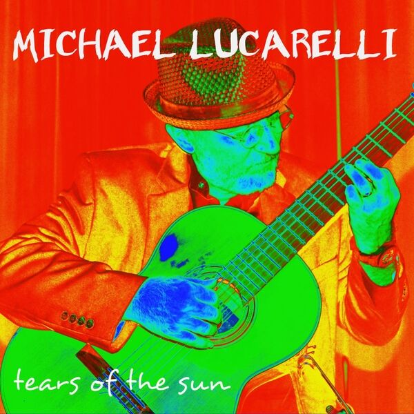 Cover art for Tears of the Sun