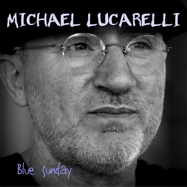Cover art for Blue Sunday