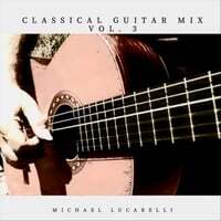 Classical Guitar Mix, Vol. 3