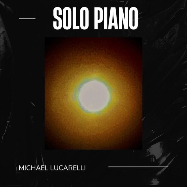 Cover art for Solo Piano